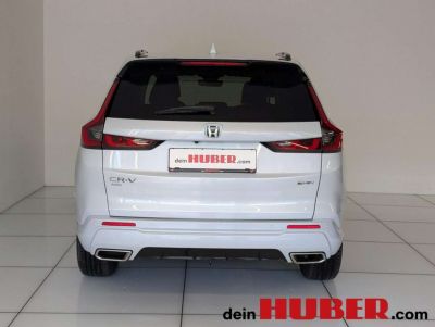 Honda CR-V Vorführwagen