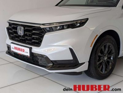 Honda CR-V Vorführwagen
