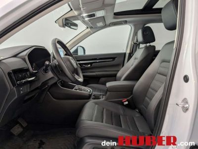 Honda CR-V Vorführwagen