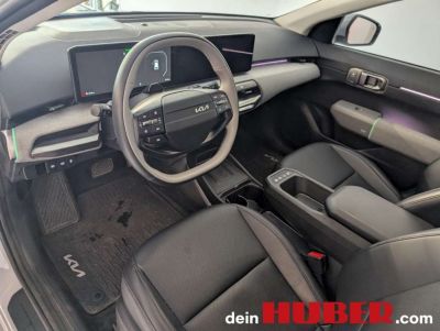 KIA EV4 Vorführwagen