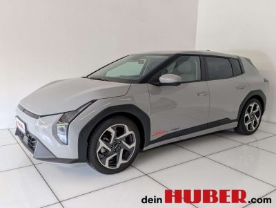 KIA EV4 Vorführwagen