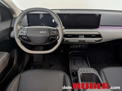 KIA EV4 Vorführwagen
