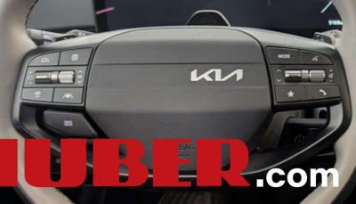 KIA EV4 Vorführwagen