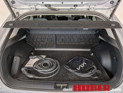 KIA EV4 Vorführwagen
