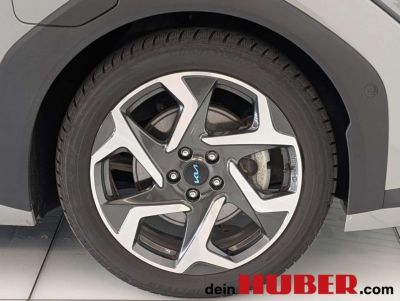 KIA EV4 Vorführwagen