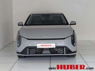 KIA EV4 Vorführwagen