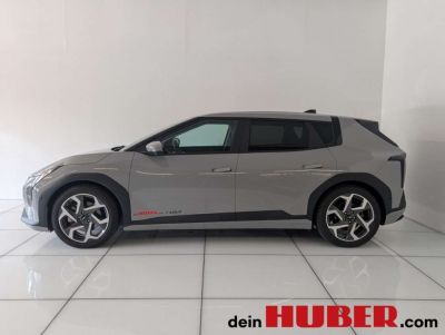 KIA EV4 Vorführwagen