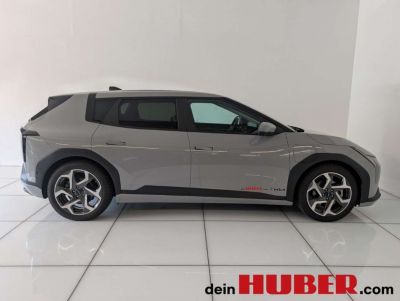 KIA EV4 Vorführwagen