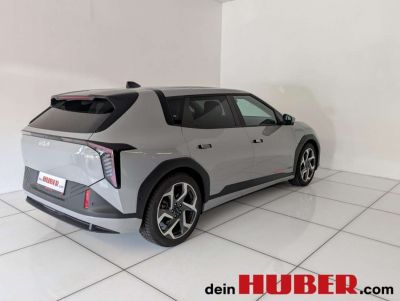 KIA EV4 Vorführwagen