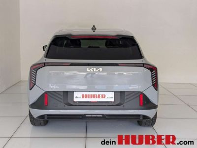 KIA EV4 Vorführwagen
