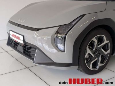 KIA EV4 Vorführwagen