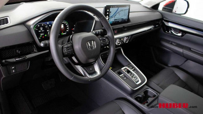Honda CR-V Vorführwagen Honda CR-V Vorführwagen