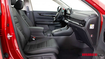 Honda CR-V Vorführwagen Honda CR-V Vorführwagen