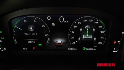 Honda CR-V Vorführwagen Honda CR-V Vorführwagen