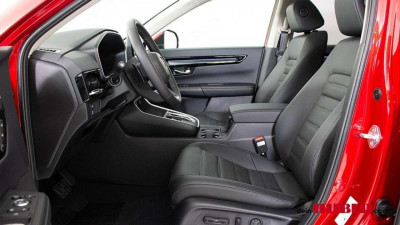 Honda CR-V Vorführwagen Honda CR-V Vorführwagen