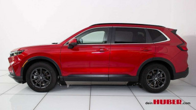 Honda CR-V Vorführwagen Honda CR-V Vorführwagen