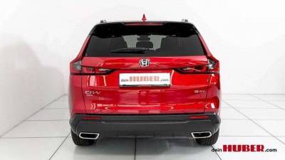 Honda CR-V Vorführwagen Honda CR-V Vorführwagen