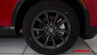 Honda CR-V Vorführwagen Honda CR-V Vorführwagen