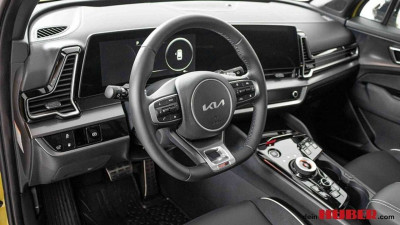 KIA Sportage Vorführwagen