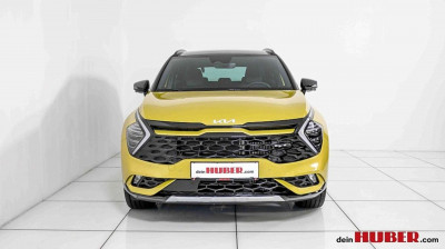 KIA Sportage Vorführwagen