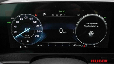 KIA Sportage Vorführwagen