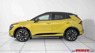 KIA Sportage Vorführwagen