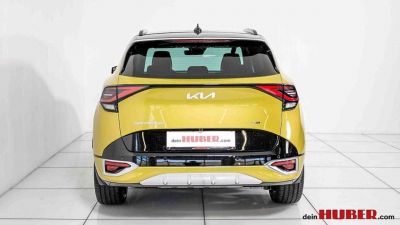 KIA Sportage Vorführwagen