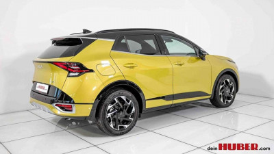 KIA Sportage Vorführwagen