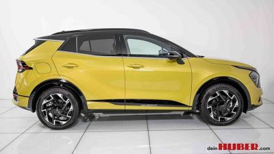 KIA Sportage Vorführwagen