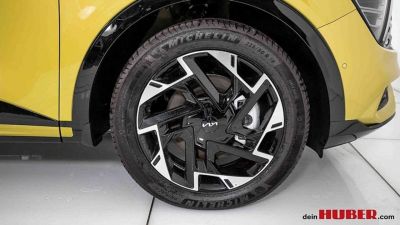 KIA Sportage Vorführwagen