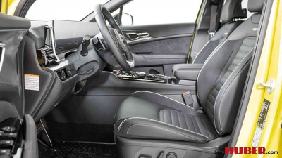 KIA Sportage Vorführwagen