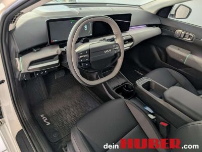KIA EV4 Vorführwagen