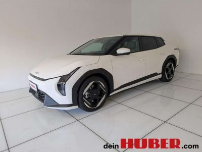 KIA EV4 Vorführwagen