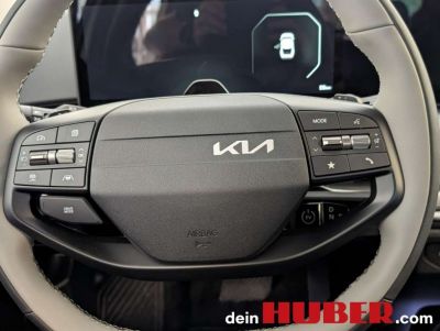 KIA EV4 Vorführwagen
