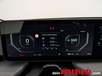 KIA EV4 Vorführwagen