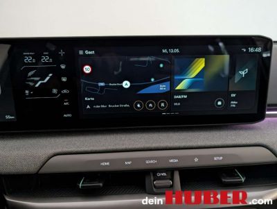 KIA EV4 Vorführwagen