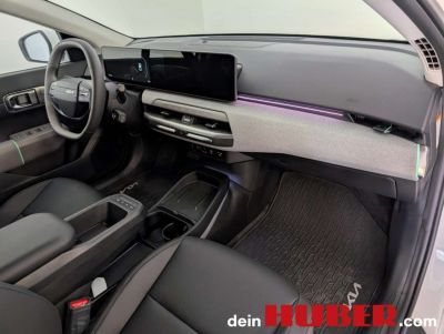 KIA EV4 Vorführwagen