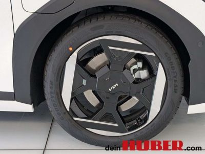 KIA EV4 Vorführwagen