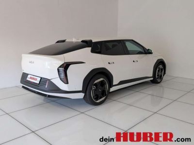 KIA EV4 Vorführwagen