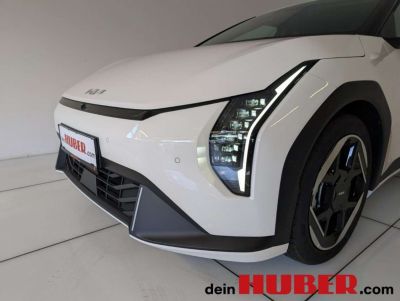 KIA EV4 Vorführwagen