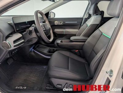 KIA EV4 Vorführwagen