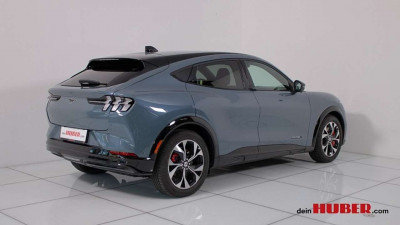 Ford Mustang Mach-E Vorführwagen