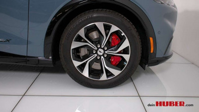 Ford Mustang Mach-E Vorführwagen