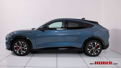 Ford Mustang Mach-E Vorführwagen