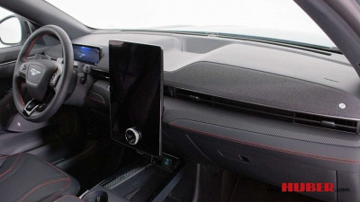 Ford Mustang Mach-E Vorführwagen