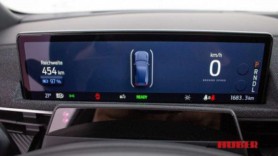 Ford Mustang Mach-E Vorführwagen