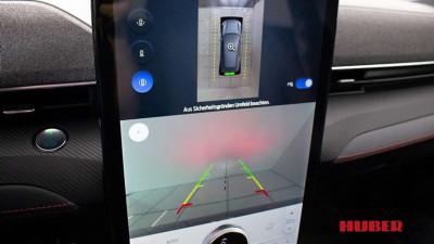 Ford Mustang Mach-E Vorführwagen