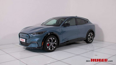 Ford Mustang Mach-E Vorführwagen