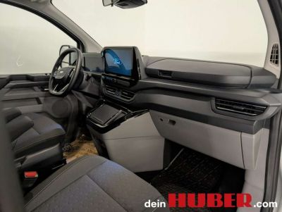 Ford Transit Custom Vorführwagen