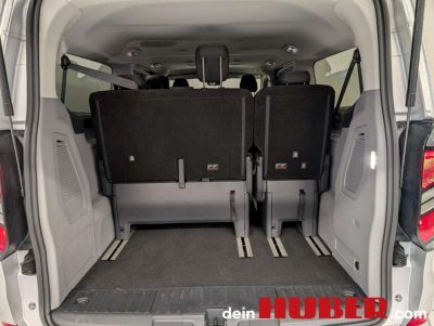 Ford Transit Custom Vorführwagen